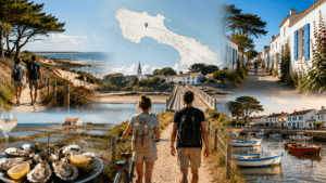 Séjour 3 Jours à Noirmoutier : L’Itinéraire Parfait en Vendée