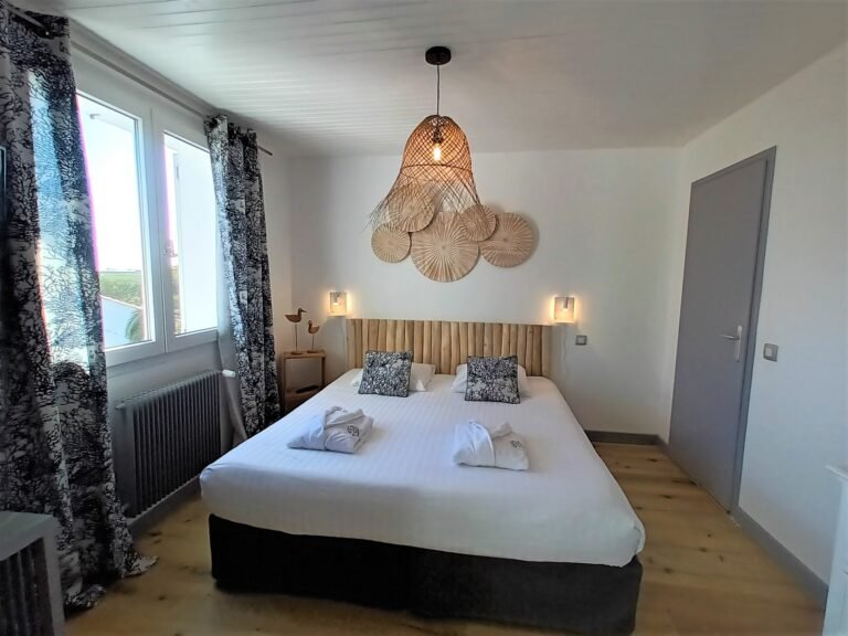 Ancre Marine Hôtel & Spa Thalgo Noirmoutier - photo 2