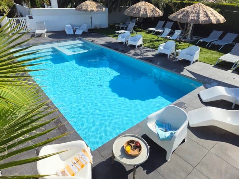 Ancre Marine Hôtel & Spa Thalgo Noirmoutier - photo 4