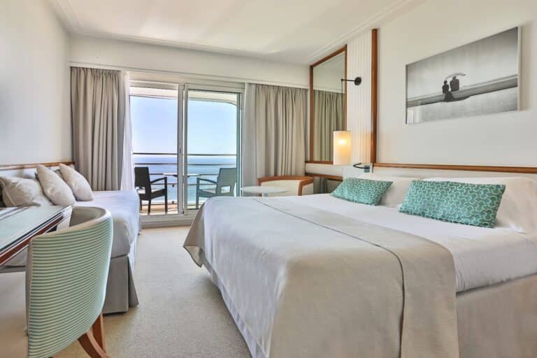 Atlantic Hotel & Spa — Les Sables-d’Olonne - photo 2