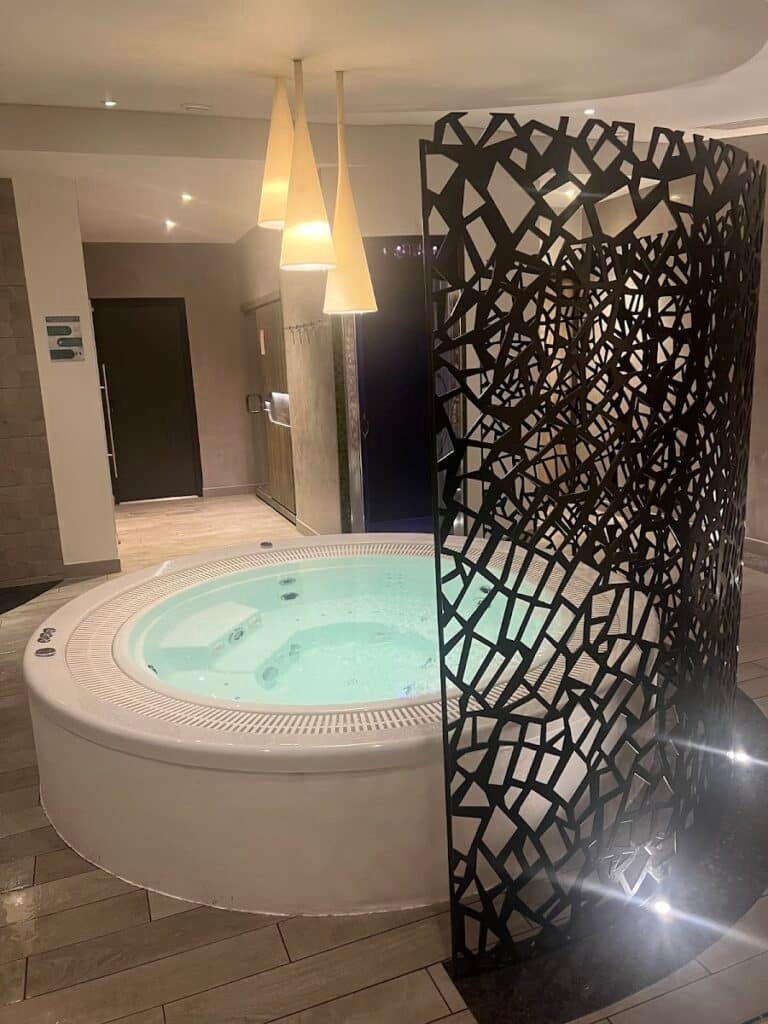 Atlantic Hotel & Spa — Les Sables-d’Olonne - photo 4