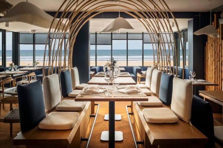Atlantic Hotel & Spa — Les Sables-d’Olonne - photo 5