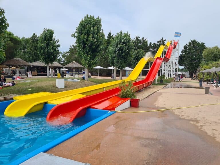Atlantic Toboggan - photo 4