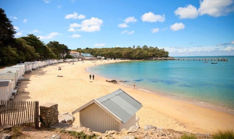 Autre Mer Hotel Noirmoutier - photo 4