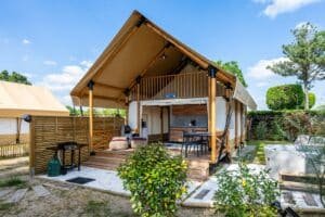 Camping Bontempo La Yole
