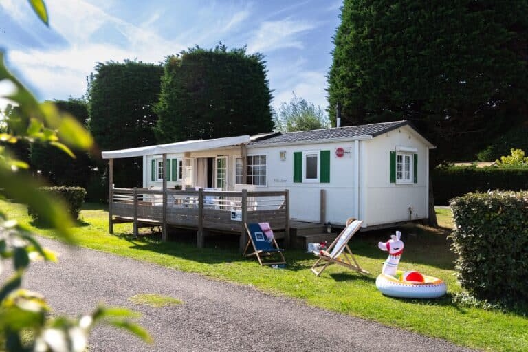 Camping Bontempo La Yole - photo 4