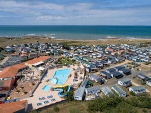 Camping Chadotel La Dune des Sables - photo 1