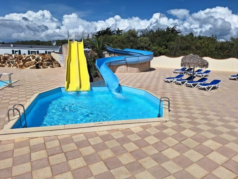 Camping Chadotel La Dune des Sables - photo 3