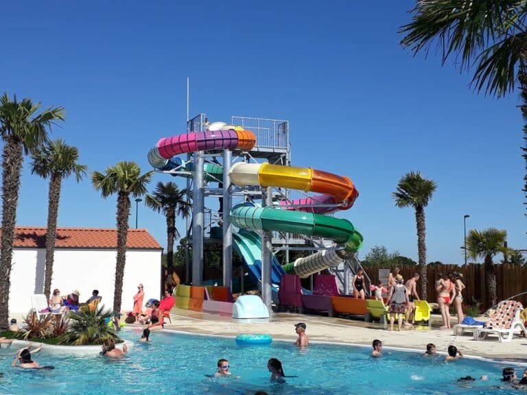 Camping Europa - photo 1