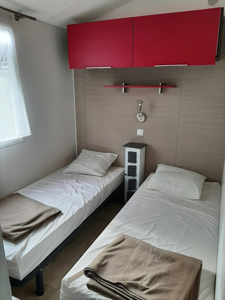 Camping Europa - photo 2