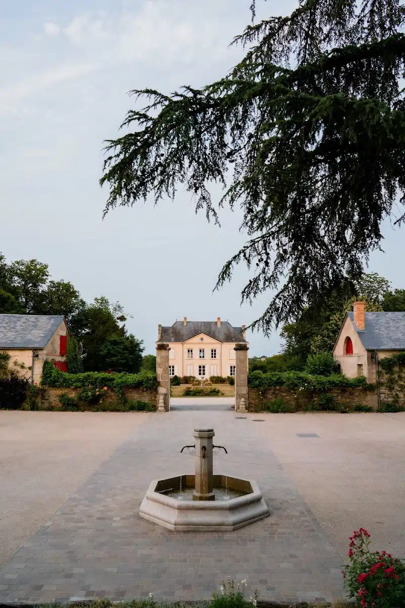 Camping La Garangeoire à Saint-Julien-des-Landes, Vendée