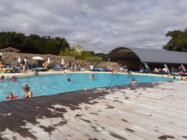Camping La Garangeoire - photo 3