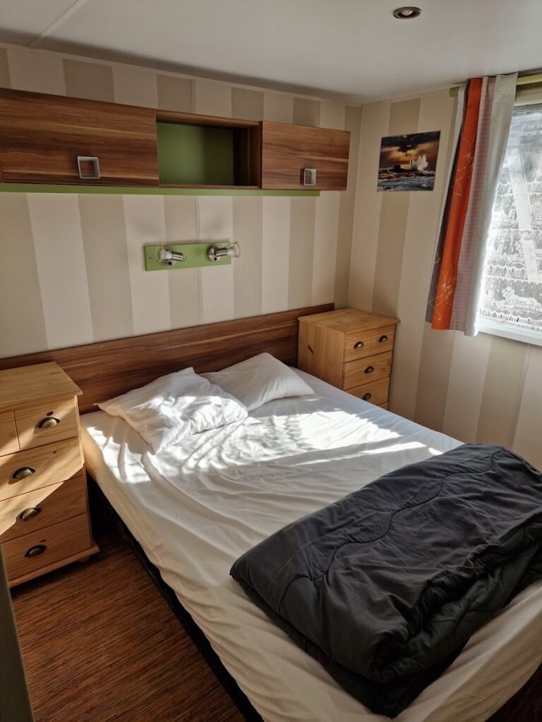 Camping La Trévillière - photo 2