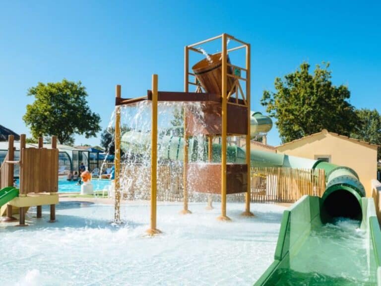 Camping La Trévillière - photo 5