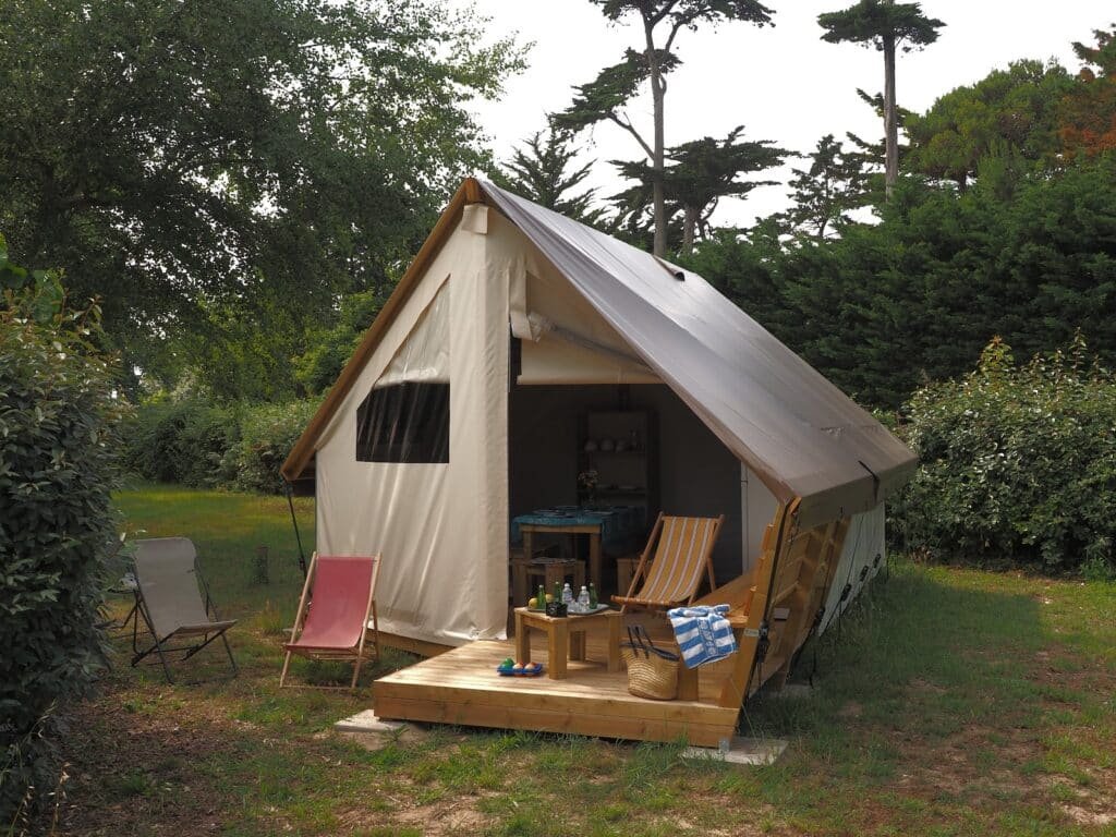Camping de l'Île d'Yeu - photo 1