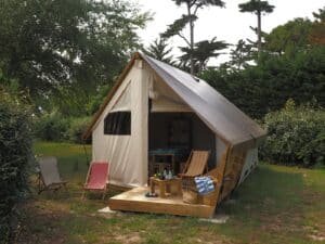 Camping de l'Île d'Yeu - photo 1