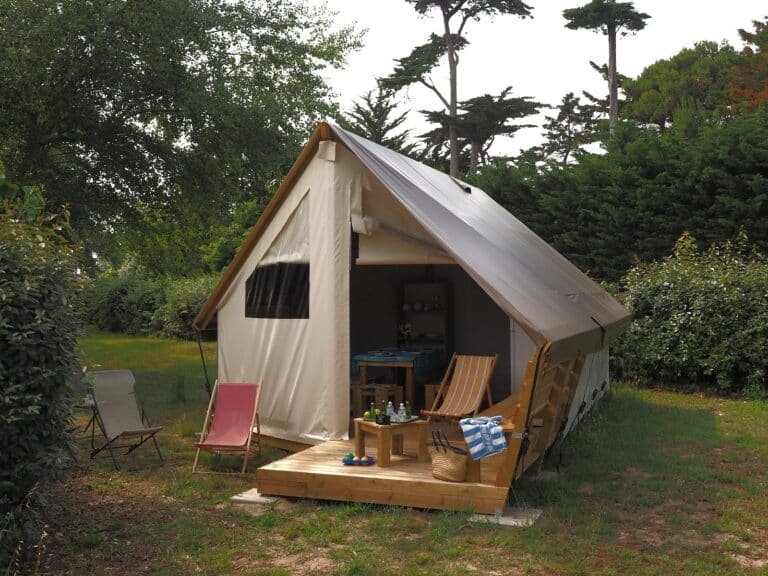 Camping de l'Île d'Yeu - photo 1