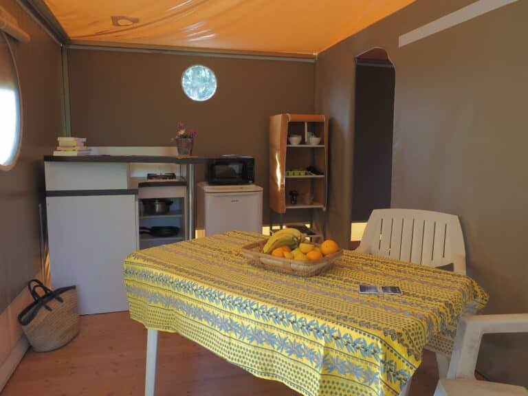 Camping de l'Île d'Yeu - photo 3