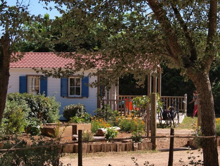 Camping de l'Île d'Yeu - photo 6