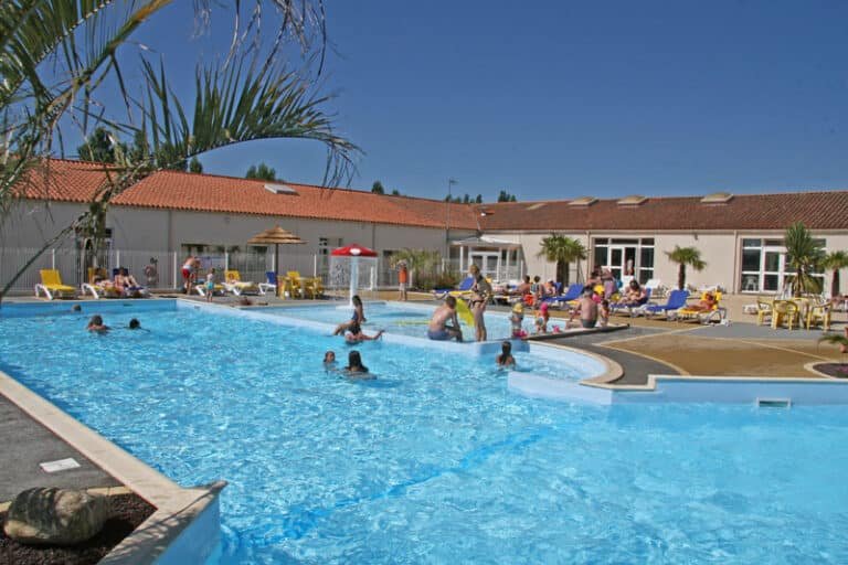Camping Le Cottage Fleuri - photo 3