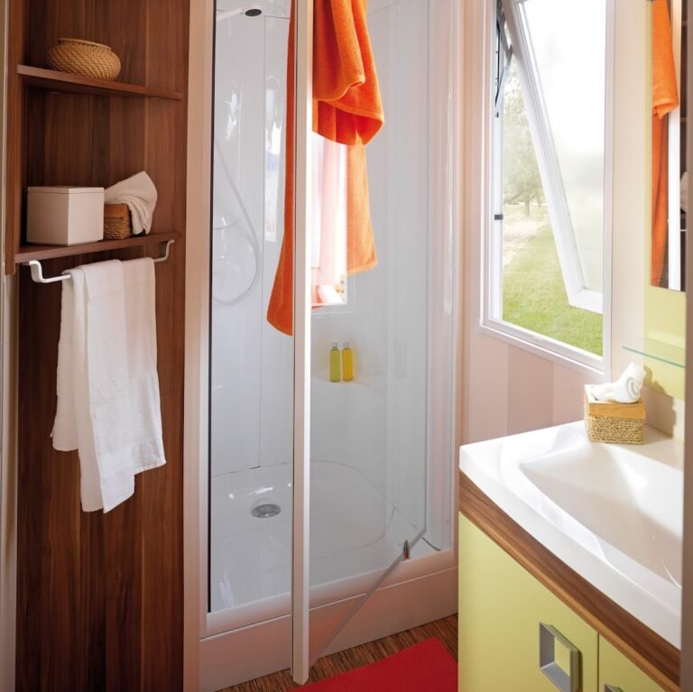 Camping Le Cottage Fleuri - photo 4