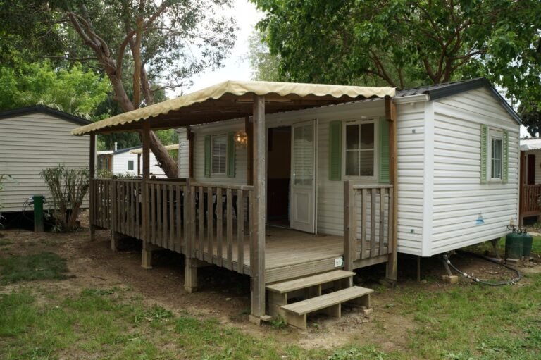 Camping Le Cottage Fleuri - photo 5