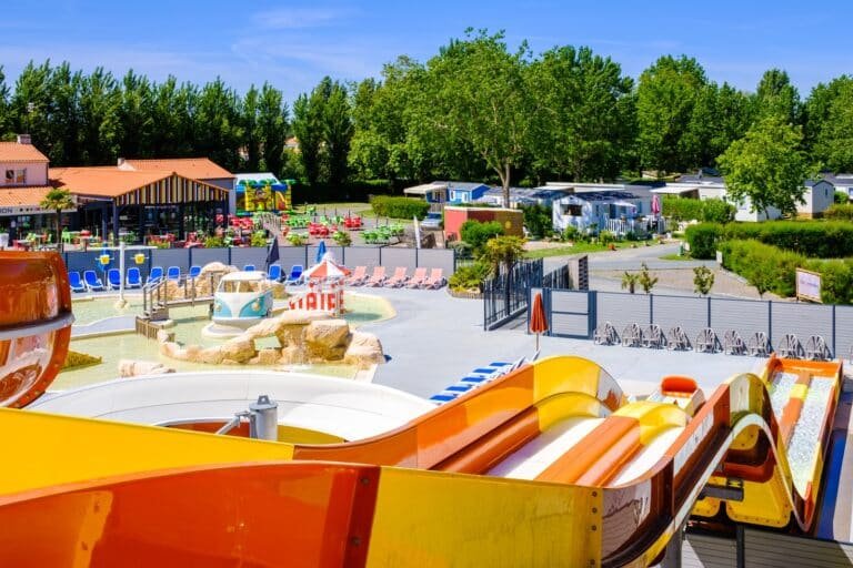Camping Le Jard - photo 4