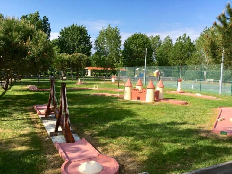 Camping Le Jard - photo 5