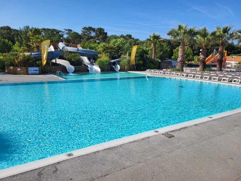 Camping Le Littoral - photo 3