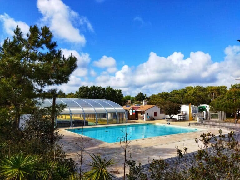 Camping Le Midi - photo 3