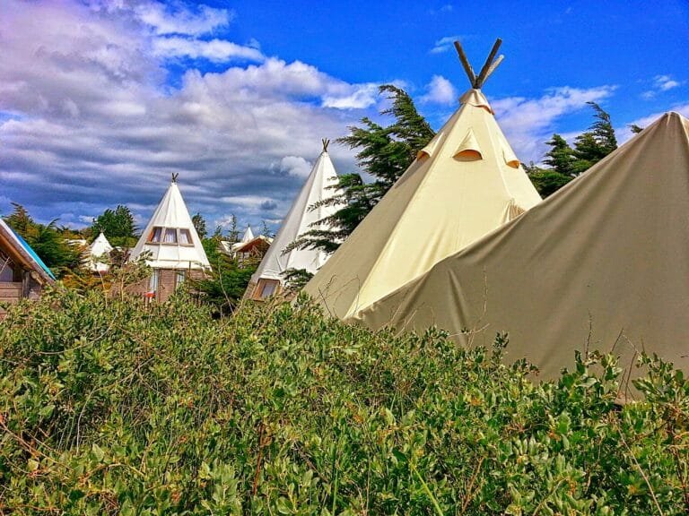 Camping Les Moulins - photo 1
