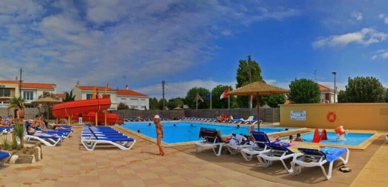 Camping Les Roses - photo 2