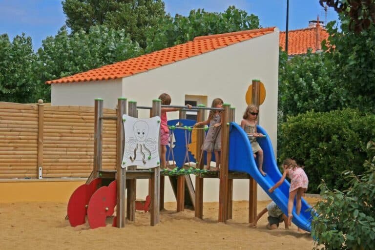 Camping Les Roses - photo 5