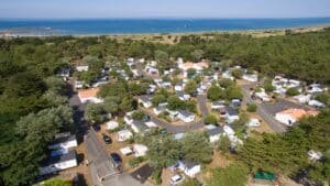 Camping Sion Plage