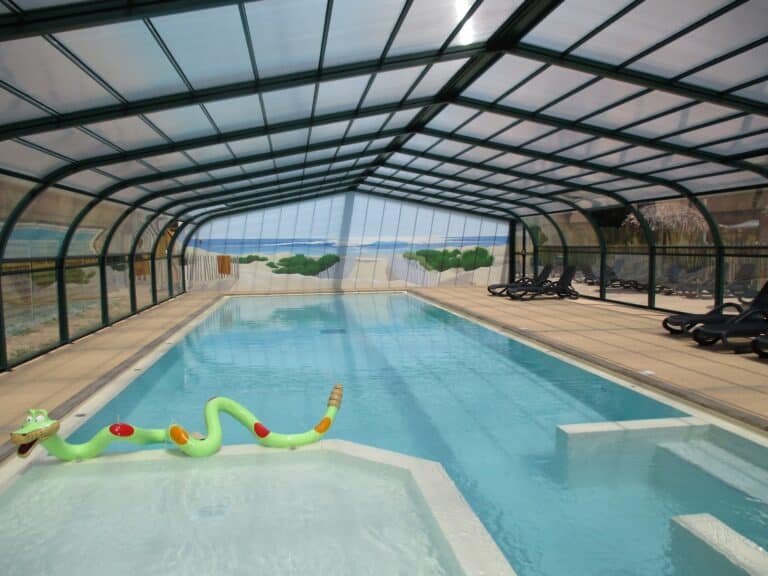 Camping Sion Plage - photo 2