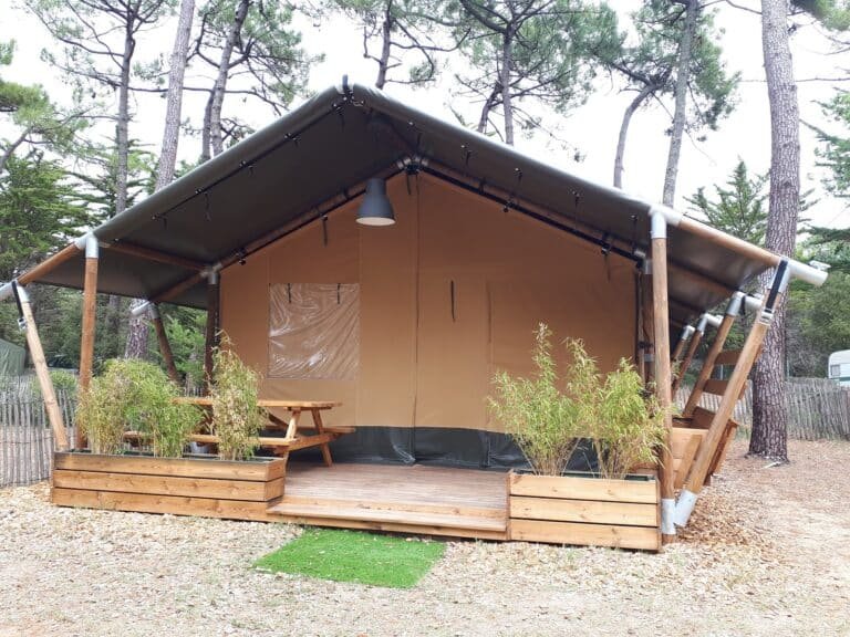 Camping Sion Plage - photo 3