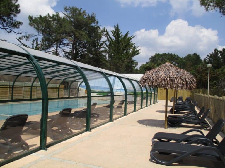 Camping Sion Plage - photo 5