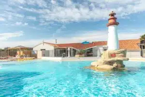 Camping Sol à Gogo à Saint-Hilaire-de-Riez