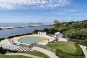 Côte Ouest Thalasso & Spa Les Sables-d&rsquo;Olonne