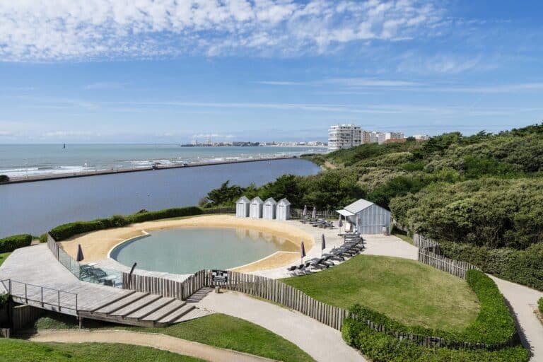 Côte Ouest Thalasso & Spa Les Sables-d'Olonne - photo 1