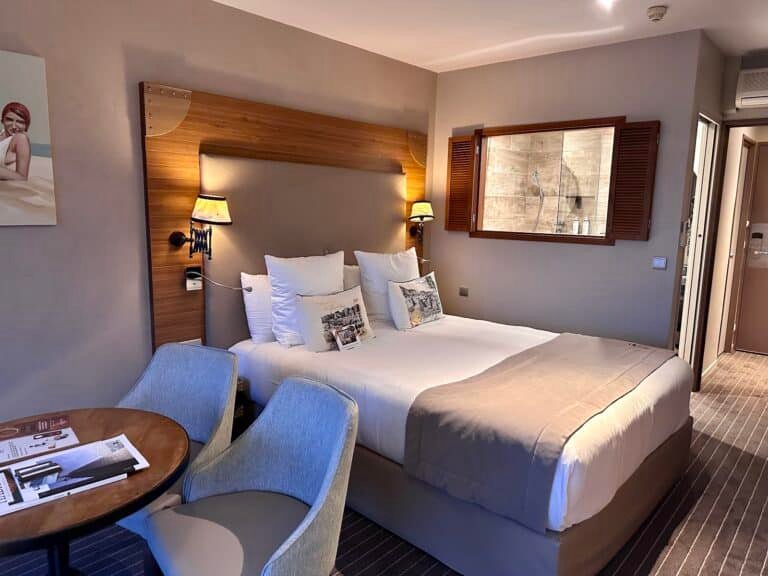 Côte Ouest Thalasso & Spa Les Sables-d'Olonne - photo 2
