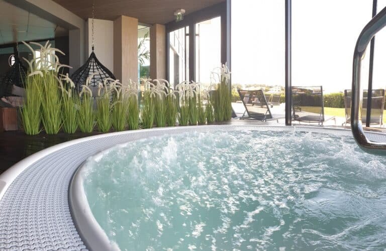 Côte Ouest Thalasso & Spa Les Sables-d'Olonne - photo 3