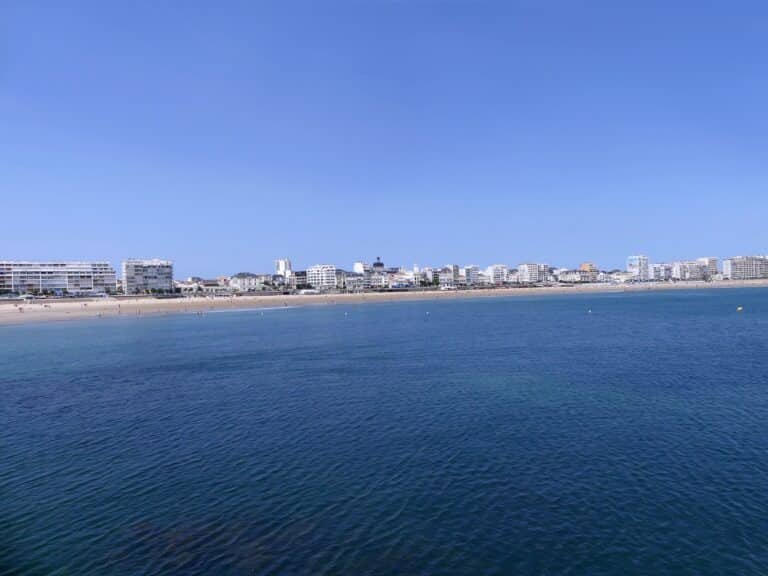 La Calonna — Maison de pêcheur, Les Sables-d’Olonne