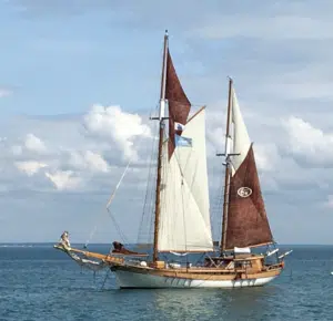 Noirmoutier-en-l'Île, Vendée