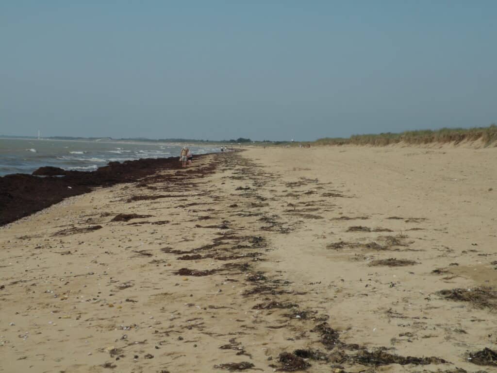 Photo hero notre dame de monts – Vendée