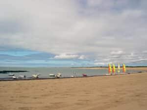 Photo hero ville saint hilaire de riez – Vendée
