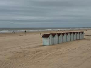 Saint-Jean-de-Monts, Vendée