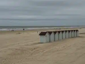 Saint-Jean-de-Monts, Vendée