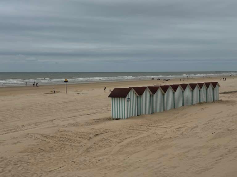 Aux Pas Sages — Pavillons proche plage, Saint-Jean-de-Monts
