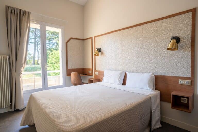 Hôtel de l Ocean Jard-sur-Mer - photo 2